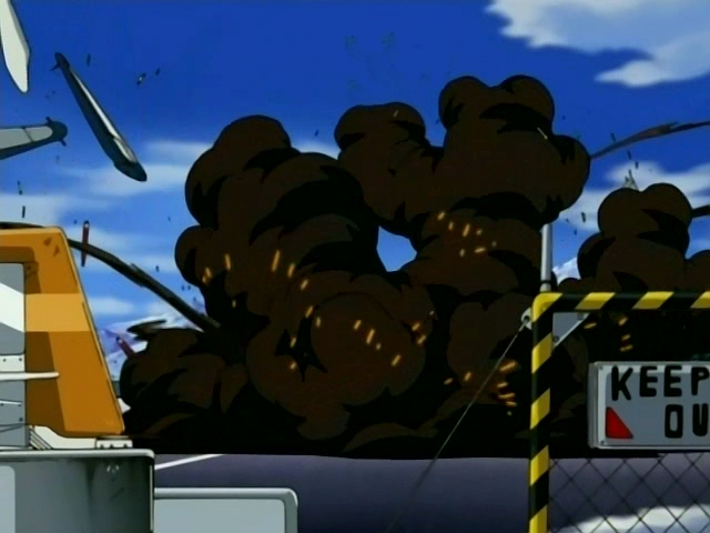 Ginban Kaleidoscope (Jisedai no Fansub)